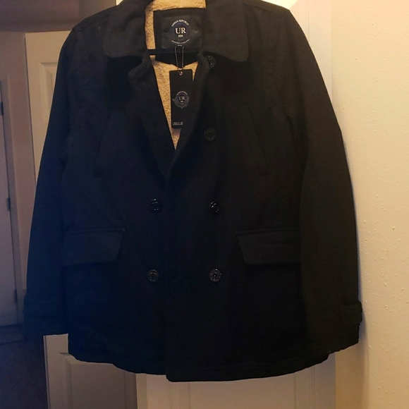 Urban Republic Other - Urban Republic Big Boys Coat